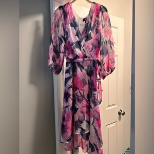 DKNY women’s size 16 dress